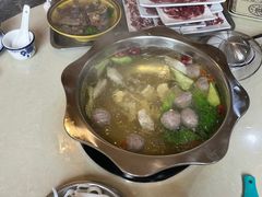 -伟记牛肉(金鸿公路店)