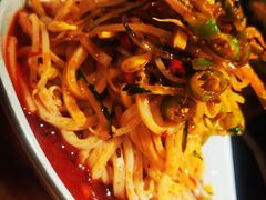 -焦记老潼关肉夹馍(东五路店)