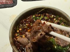 -旺福·贵州酸汤牛肉火锅(陆悦天地店)