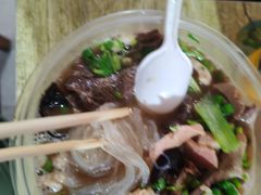 -老槐树煎包