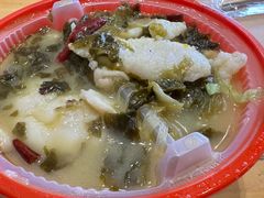 -嘉和一品粥(马家堡店)