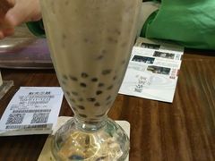 -春水堂人文茶馆(站前店)