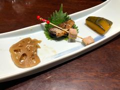 -加奈日本料理