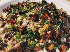 -三猫黑鱼花(南大店)