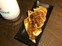 -The Cheebat 锌吧·Bistro(体育西店)