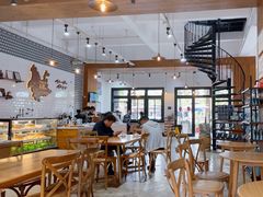 -Torch Coffee 炬点咖啡