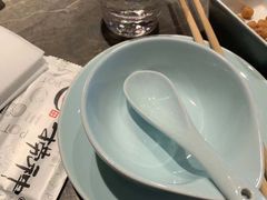 -捞神煲汤火锅(湖滨商业街店)