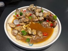 -食光慢宴·安吉土菜馆