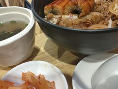 猪软骨鳗鱼丼-味千拉面(广州金沙永旺梦乐城店)
