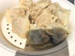 -八珍饺子·烤鸭·家常菜