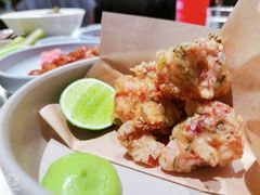 -胡麻(静安嘉里店)