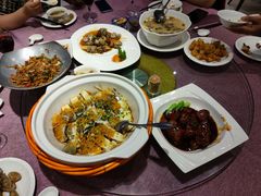 -老街渔味馆(芳华店)