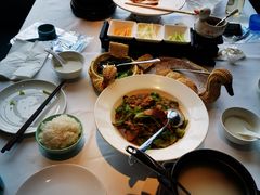 -煜丰汴京烤鸭(福彩路店)