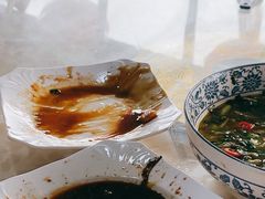 -晓琦农家菜馆·地道农家菜