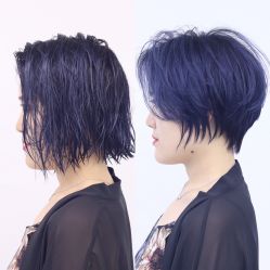 -P.STYLE 派斯造型