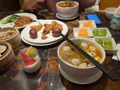 -手佳·水疗汇(嘉益店)