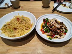-长寿面馆(振兴路店)