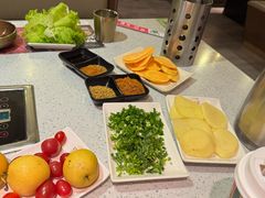 -炭之家齐齐哈尔大片烤肉·涮毛肚火锅·齐齐哈尔烤肉(中央大街店)