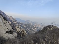 -北京凤凰岭