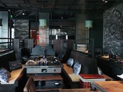 大堂-湊湊火锅·茶憩(新中关购物中心店)