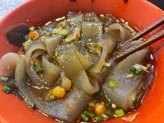 -阿坤传统手工小吃(沙坪坝店)