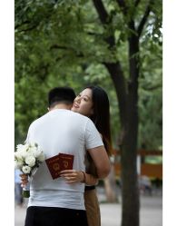 -MECCI婚礼摄影跟拍(红东方广场店)
