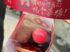 -老乡鸡(上海白玉兰广场店)