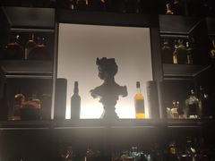 -ASPIRYNA酒吧水烟吧(太古里店)