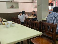 大堂-舒蔡记生煎菜饭(云南中路店)