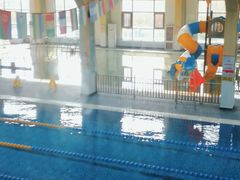 -亿佳美游泳健身馆