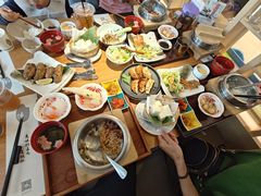 -味太助·银饭食堂(中华城店)