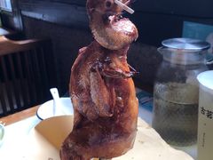 -涌上外婆桥(南塘店)