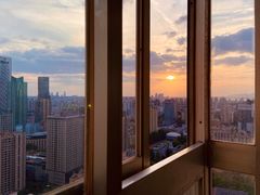 -中田健身工作室(珠江路地铁站店)