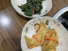 -真情鲍鱼海鲜汤