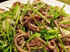 -惠宾饭庄(中山路店)