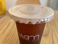 -Cafe on warm(丹霞店)