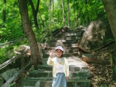 -三块石国家森林公园