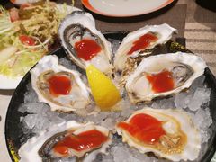 -極上萬膳·日料放题(海岸城店)