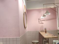 用餐区-果呀呀(国金街店)