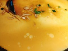 虾皮水扑蛋-金牌外婆家(苏州中心店)