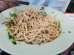 -李先生牛肉面大王(马栏店)