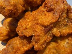 -chicken plus韩国炸鸡(城阳店)