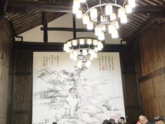 -二泉园老菜馆·百年无锡菜