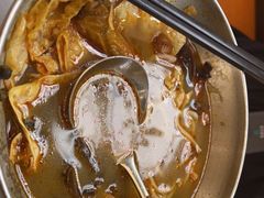 -小螺大作·螺蛳粉火锅(林和西店)