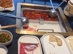 -川西坝子火锅(清江东路3.0直营店)