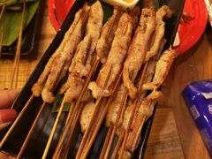 -辉记炭烧海鲜大排档·老字号(福田店)