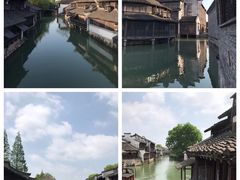 -乌镇景区