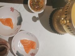 -海玥荟海鲜姿造自助餐厅(欧罗巴广场店)