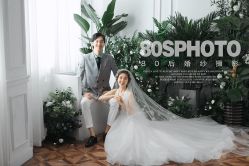 点击看大图 -苏州HX-合喜映画婚纱摄影