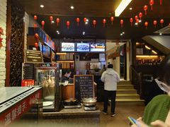 -芳芳私房菜·精做淮扬菜(承德路店)